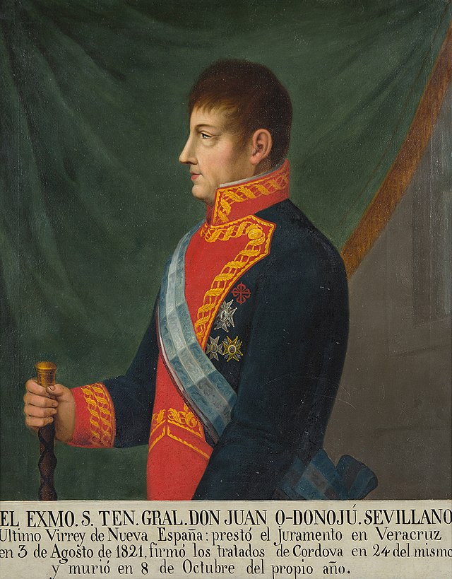 Juan O'Donojú